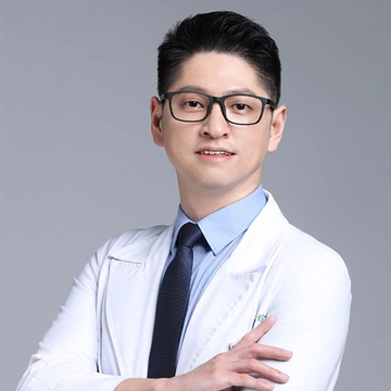 學士後醫學系｜劉哲瑋助理教授