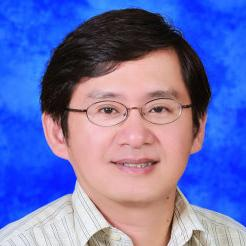 Professor Ting-Chi Wang