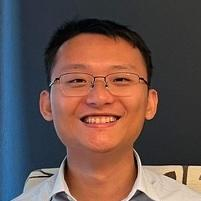 Professor Min-Jhe Lu