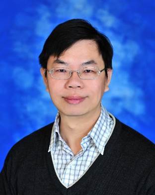 Professor Chia-Wen Lin