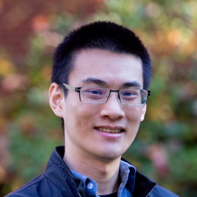 Professor Shih-Hsuan Hung